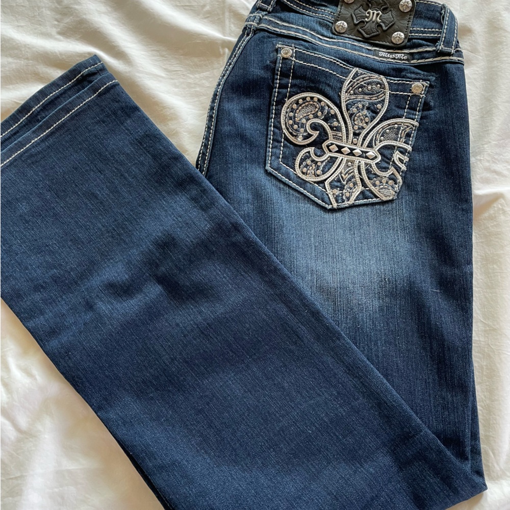 Miss Me Jeans, size 32
